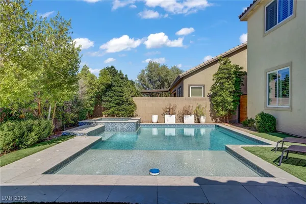 $849,000 | 7612 Kit Carson Avenue, Las Vegas, NV 89179