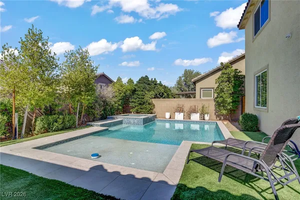 $849,000 | 7612 Kit Carson Avenue, Las Vegas, NV 89179