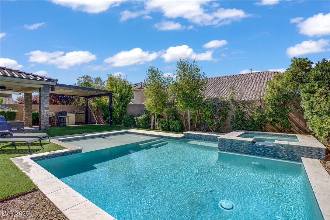 7612 Kit Carson Avenue Las Vegas, NV 89179 - Photo 37 of 37