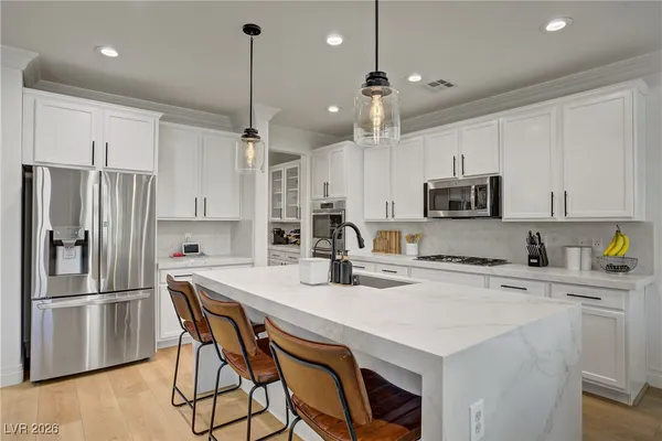 $849,000 | 7612 Kit Carson Avenue, Las Vegas, NV 89179