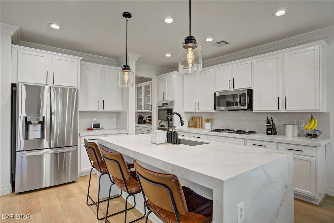 7612 Kit Carson Avenue Las Vegas, NV 89179 - Photo 4 of 37