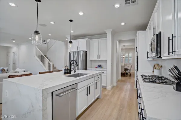 $849,000 | 7612 Kit Carson Avenue, Las Vegas, NV 89179