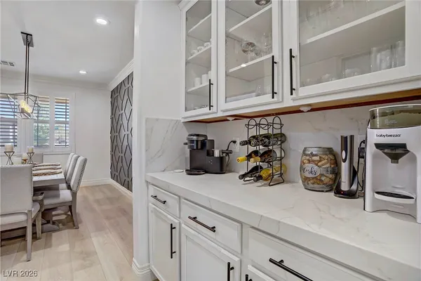 $849,000 | 7612 Kit Carson Avenue, Las Vegas, NV 89179