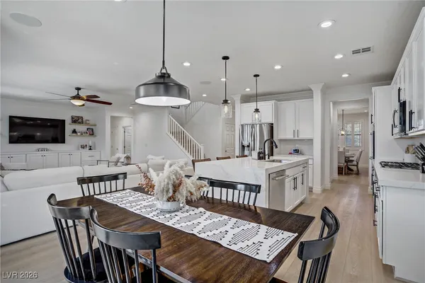 $849,000 | 7612 Kit Carson Avenue, Las Vegas, NV 89179