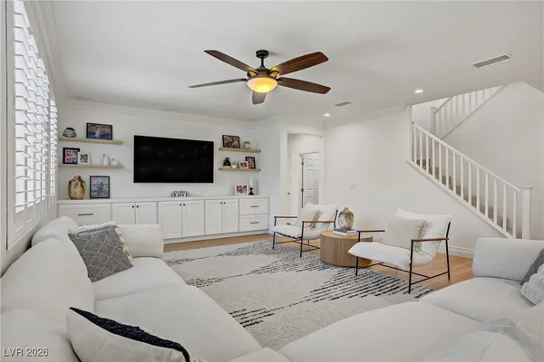 $849,000 | 7612 Kit Carson Avenue, Las Vegas, NV 89179