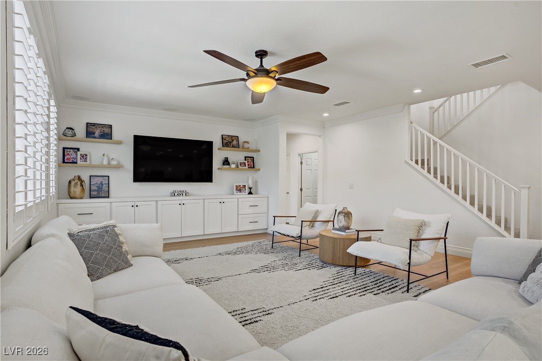 7612 Kit Carson Avenue Las Vegas, NV 89179 - Photo 9 of 37