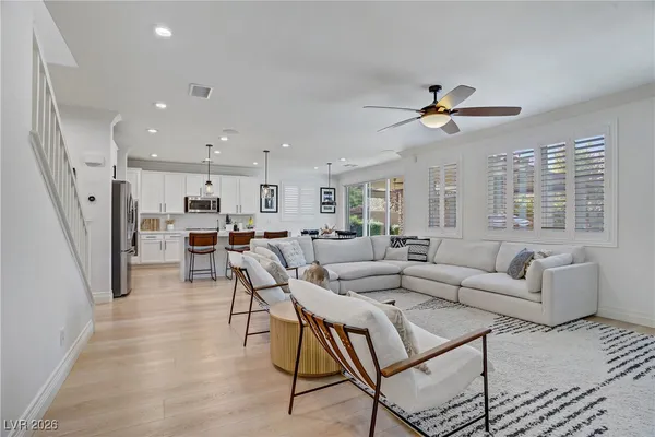 $849,000 | 7612 Kit Carson Avenue, Las Vegas, NV 89179