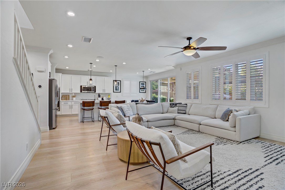 7612 Kit Carson Avenue Las Vegas, NV 89179 - Photo 10 of 37