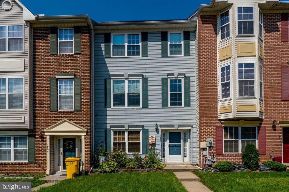 7908 Bent Bough Road, Unit 31 Severn, MD 21144 - Photo 2 of 3