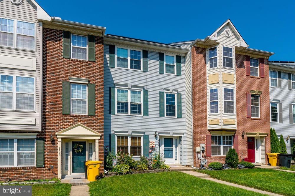7908 Bent Bough Road, Unit 31 Severn, MD 21144 - Photo 3 of 3