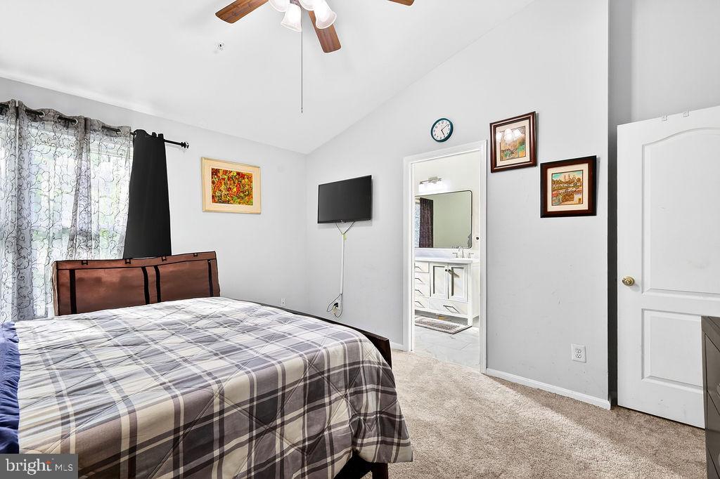 7908 Bent Bough Road, Unit 31 Severn, MD 21144 - Photo 31 of 39