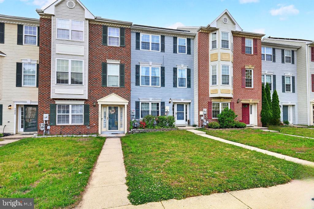 7908 Bent Bough Road, Unit 31 Severn, MD 21144 - Photo 33 of 39
