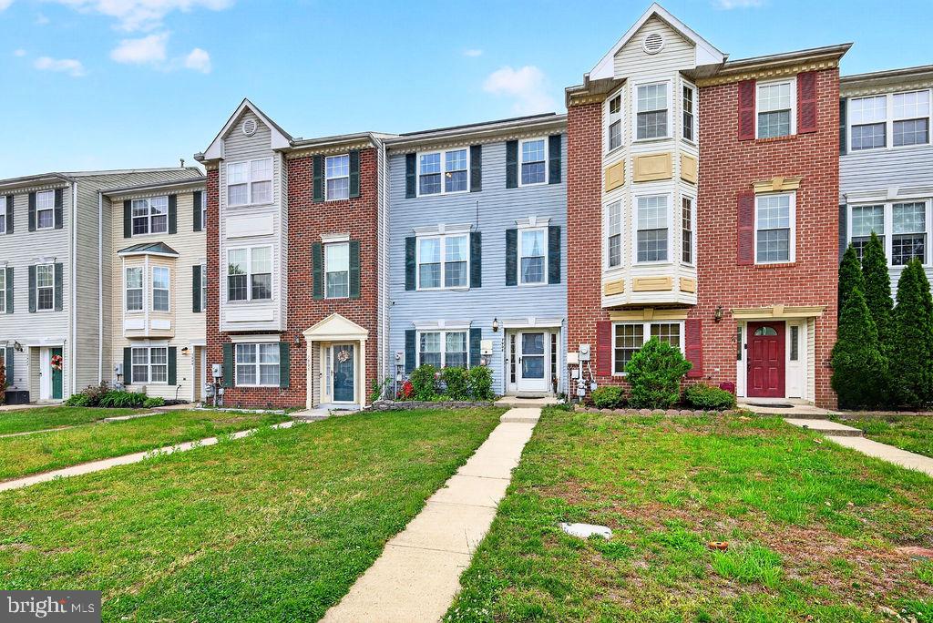 7908 Bent Bough Road, Unit 31 Severn, MD 21144 - Photo 34 of 39