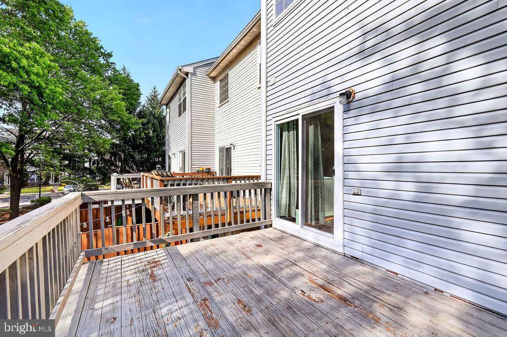 7908 Bent Bough Road, Unit 31 Severn, MD 21144 - Photo 36 of 39