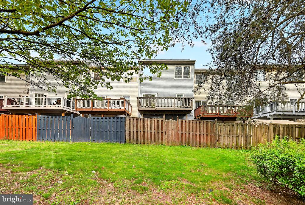 7908 Bent Bough Road, Unit 31 Severn, MD 21144 - Photo 38 of 39