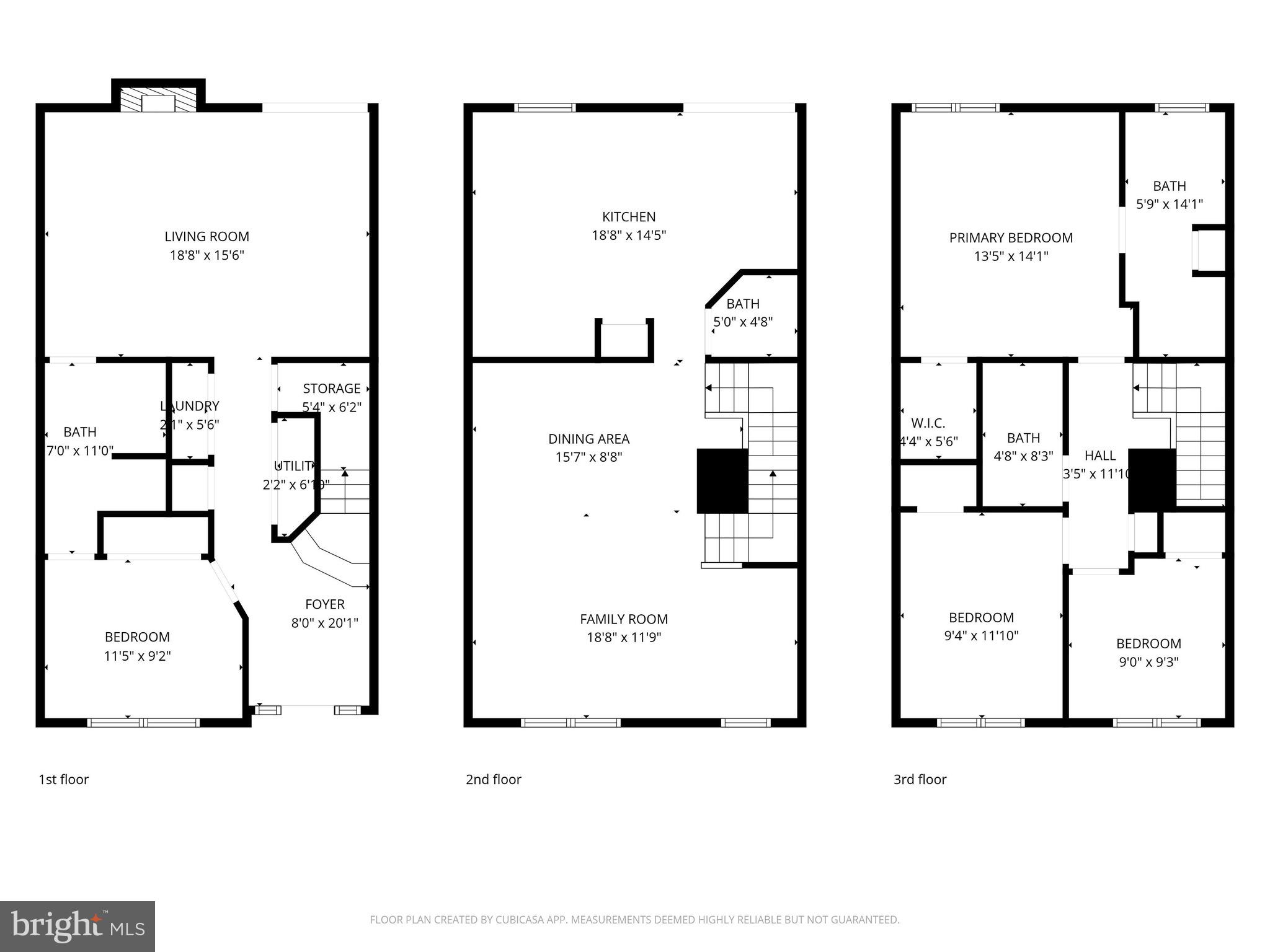 7908 Bent Bough Road, Unit 31 Severn, MD 21144 - Photo 39 of 39
