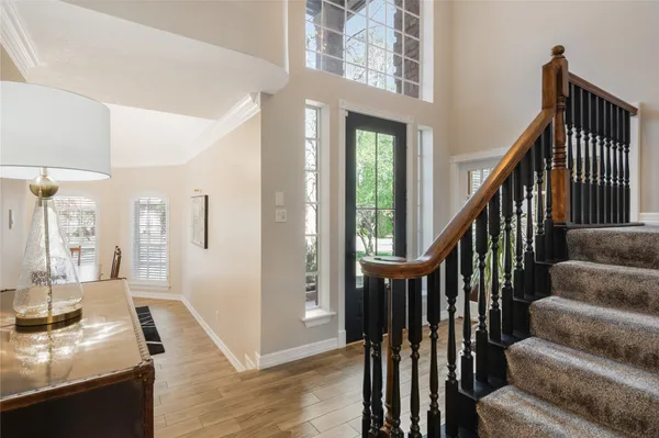 $630,000 | 6211 Kingscrest Lane, Spring, TX 77389