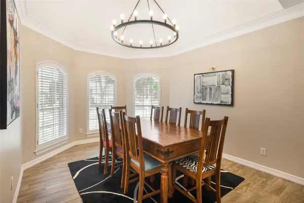 $630,000 | 6211 Kingscrest Lane, Spring, TX 77389