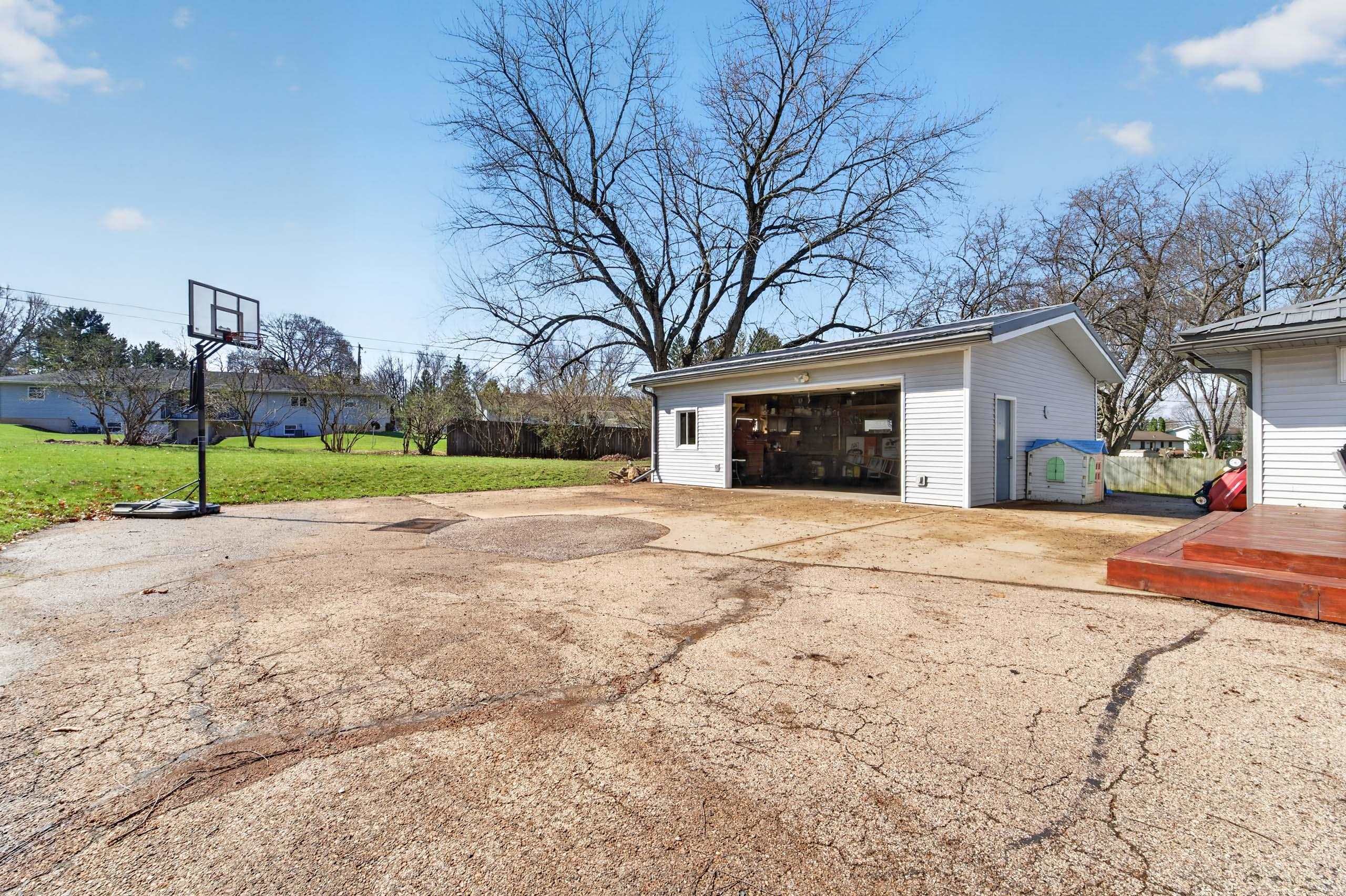 4389 Curry Lane Windsor, WI 53598 - Photo 27 of 29