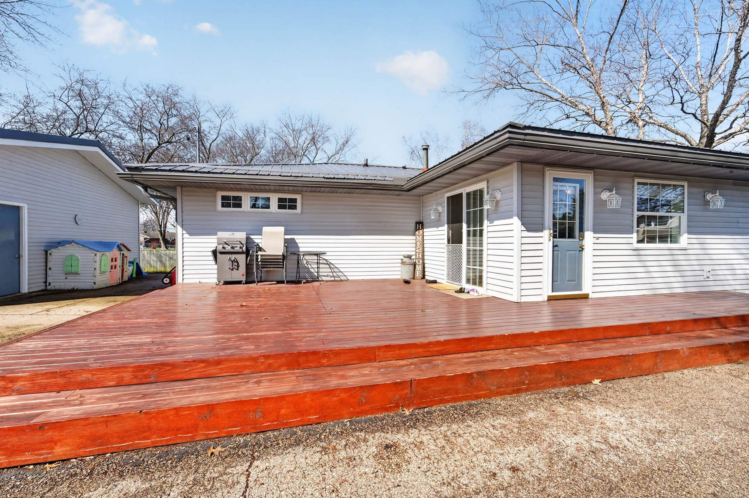 4389 Curry Lane Windsor, WI 53598 - Photo 6 of 29
