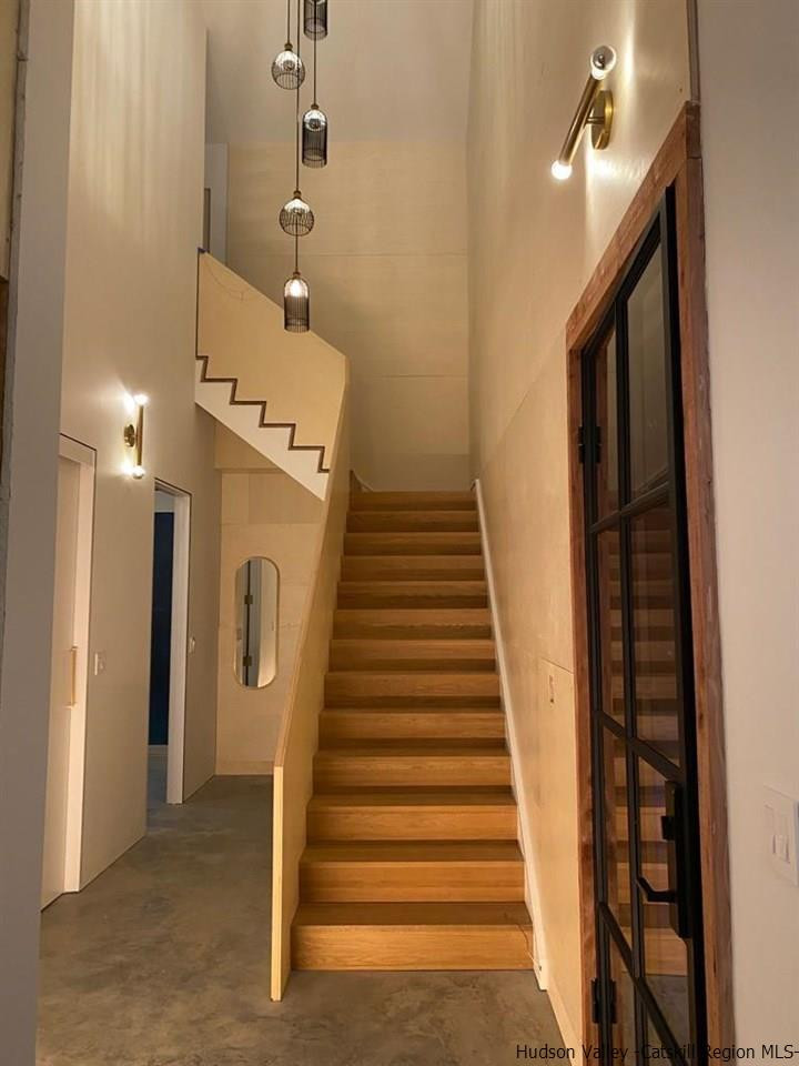 10 Old Runway Road Stone Ridge, NY 12484 - Photo 21 of 32 a view of entryway and hall