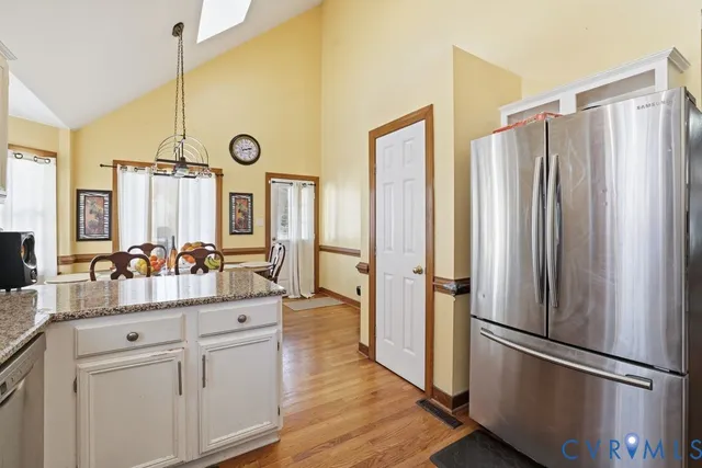 $549,950 | 526 Aldengate Terrace, Midlothian, VA 23114