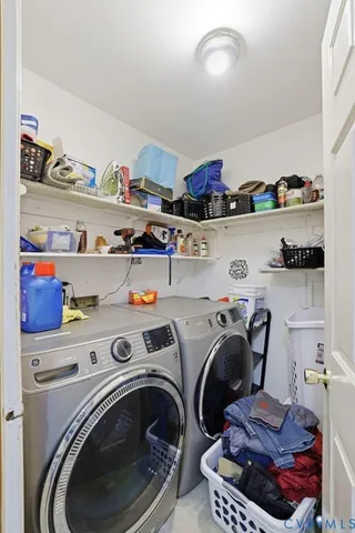 $549,950 | 526 Aldengate Terrace, Midlothian, VA 23114