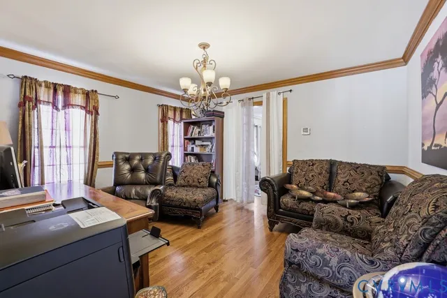 $549,950 | 526 Aldengate Terrace, Midlothian, VA 23114