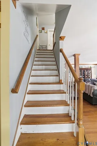 $549,950 | 526 Aldengate Terrace, Midlothian, VA 23114