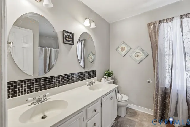 $549,950 | 526 Aldengate Terrace, Midlothian, VA 23114