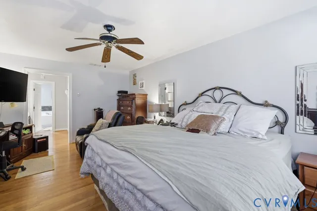 $549,950 | 526 Aldengate Terrace, Midlothian, VA 23114