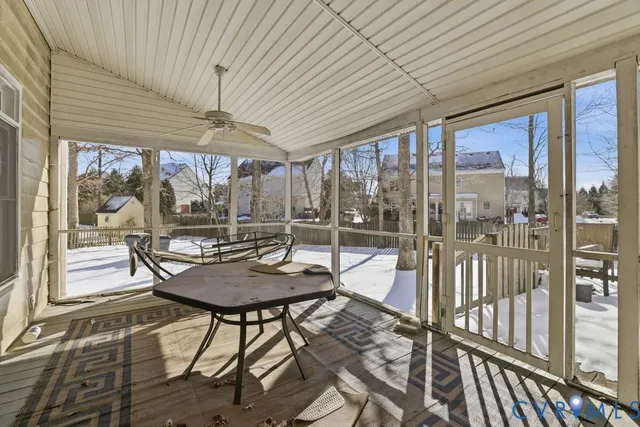 $549,950 | 526 Aldengate Terrace, Midlothian, VA 23114