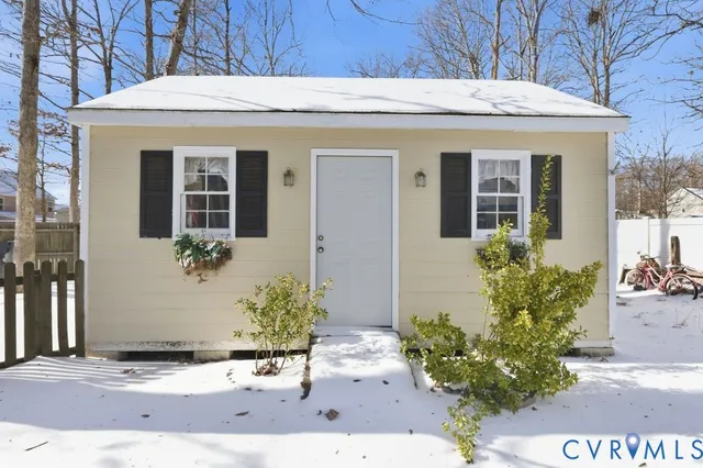 $549,950 | 526 Aldengate Terrace, Midlothian, VA 23114