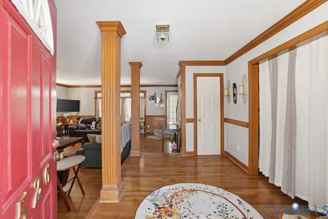 $549,950 | 526 Aldengate Terrace, Midlothian, VA 23114