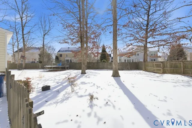 $549,950 | 526 Aldengate Terrace, Midlothian, VA 23114