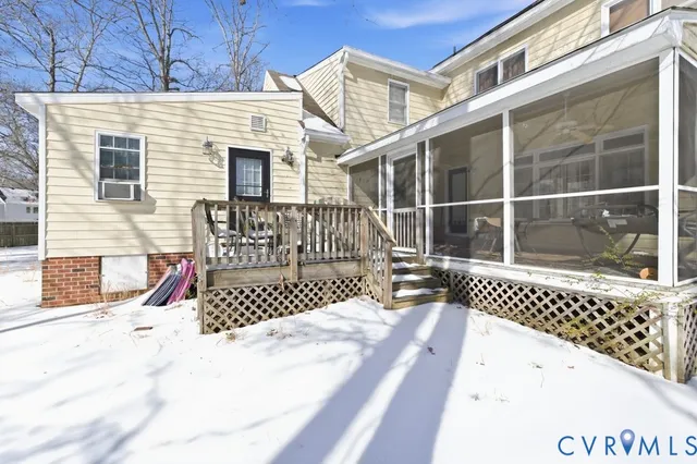 $549,950 | 526 Aldengate Terrace, Midlothian, VA 23114