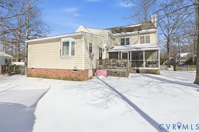 $549,950 | 526 Aldengate Terrace, Midlothian, VA 23114