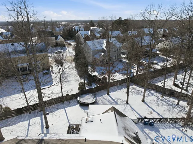 $549,950 | 526 Aldengate Terrace, Midlothian, VA 23114