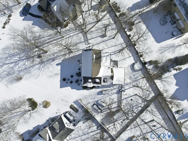 $549,950 | 526 Aldengate Terrace, Midlothian, VA 23114