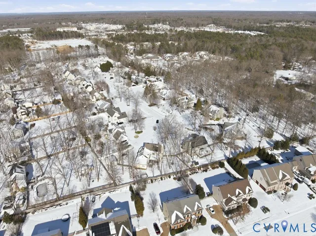 $549,950 | 526 Aldengate Terrace, Midlothian, VA 23114