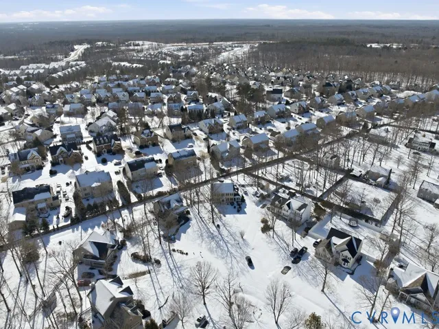 $549,950 | 526 Aldengate Terrace, Midlothian, VA 23114