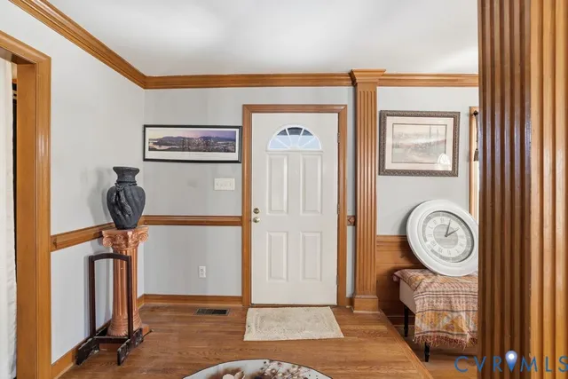 $549,950 | 526 Aldengate Terrace, Midlothian, VA 23114