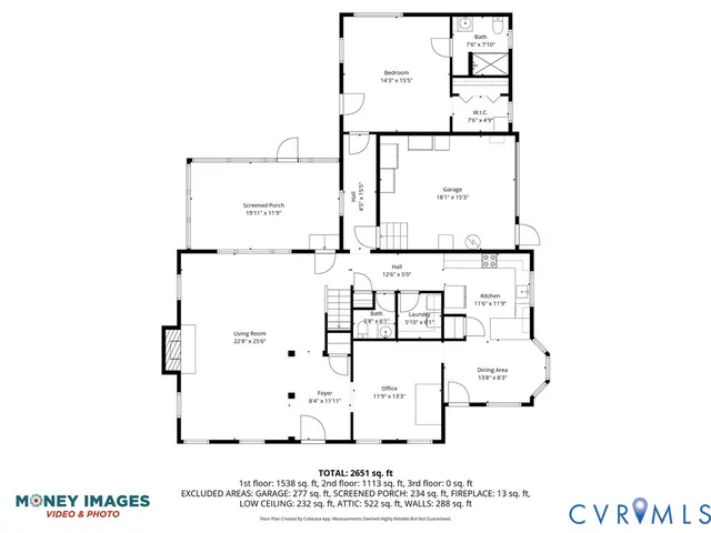 $549,950 | 526 Aldengate Terrace, Midlothian, VA 23114