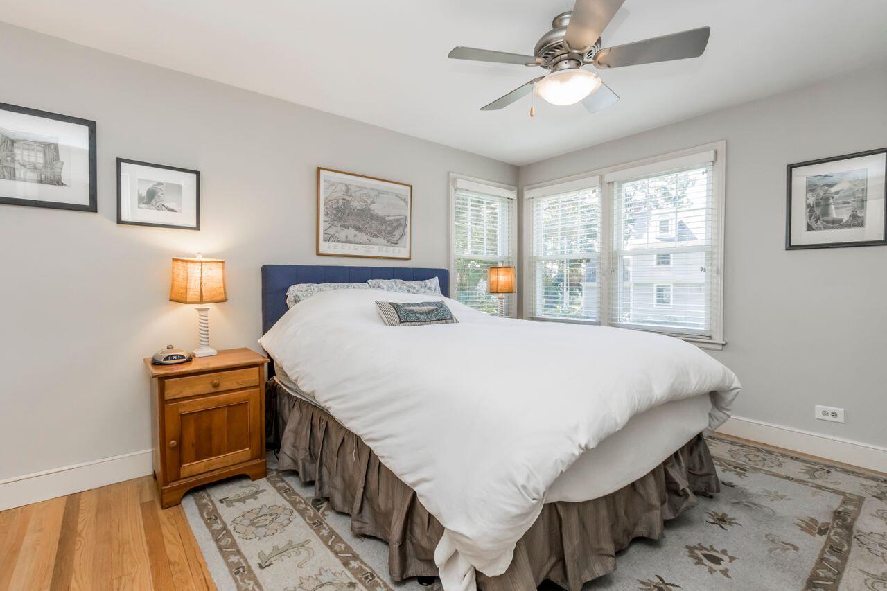 6 Lawson Road Cape Elizabeth, ME 04107 - Photo 48 of 86 20240823KS-72049