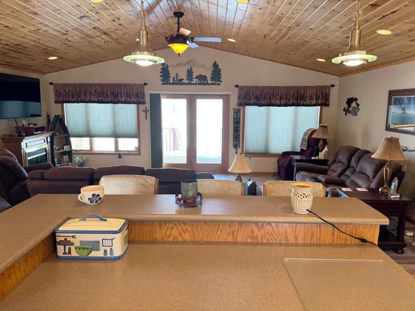 $774,900 | 8942 Eyota Way, Onamia, MN 56359