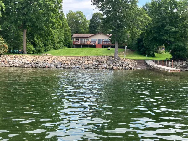 $774,900 | 8942 Eyota Way, Onamia, MN 56359