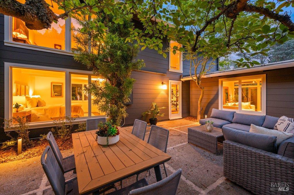 5 Heather Way Mill Valley, CA 94941 - Photo 32 of 39
