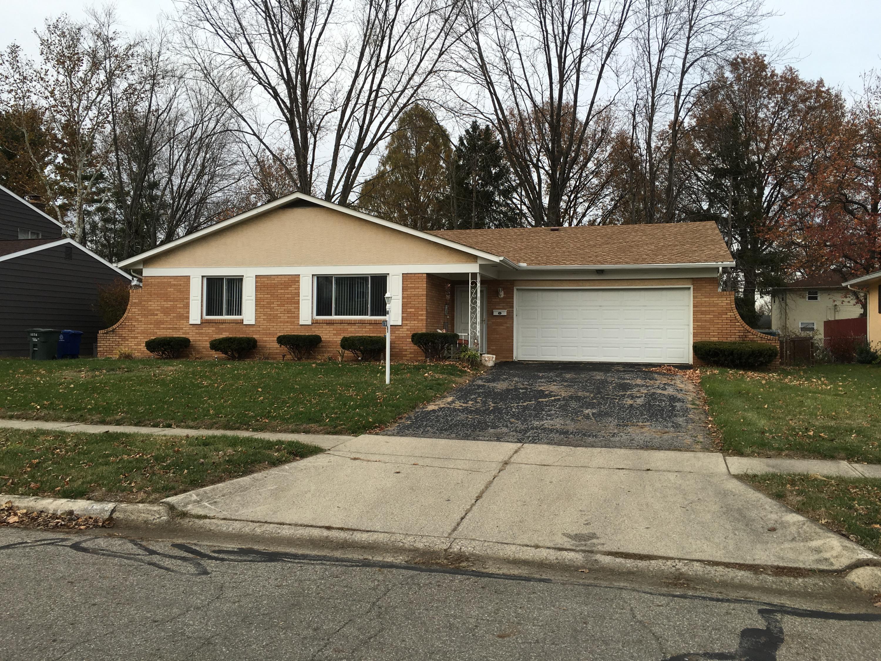 1704 Norma Road Columbus, OH 43229 - Photo 1 of 32 Gallery Image 1