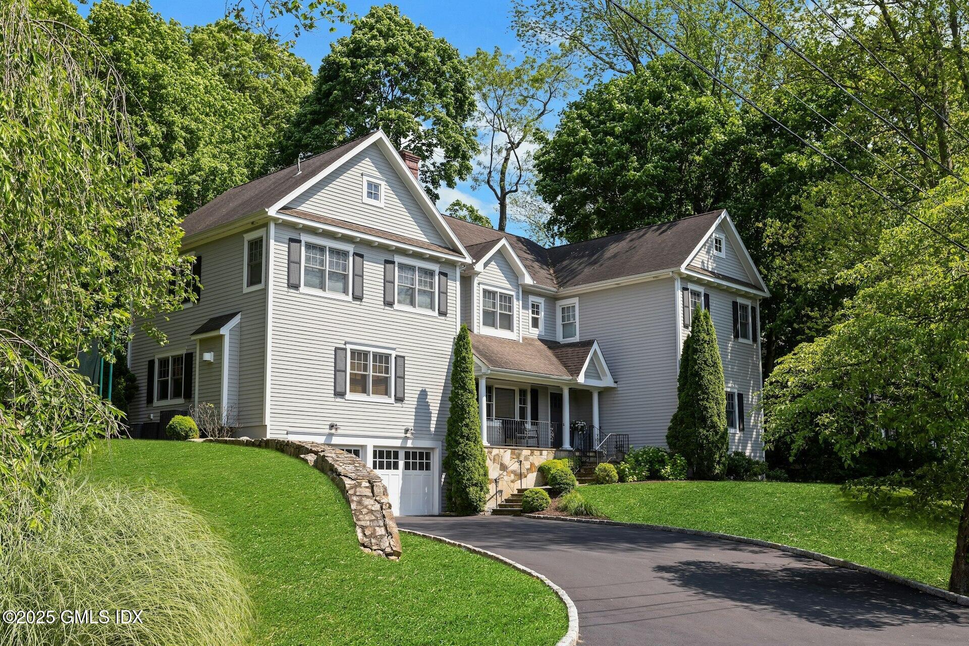 32 Meyer Place Riverside, CT 06878 - Photo 4 of 26 041-483445-_X0A3219_14178263