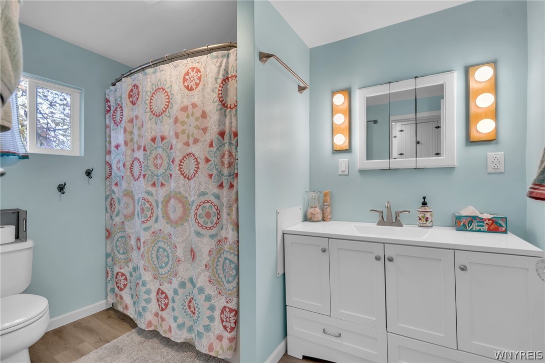 10793 Ridge Road Ridgeway, NY 14103 - Photo 15 of 41
